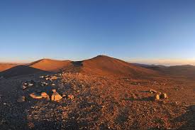 Gurun Atacama Kering: Keindahan Gurun Paling Kering di Dunia yang Wajib Dikunjungi