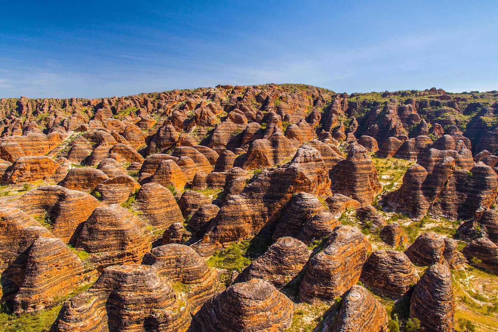 Bungle Bungle Range Australia: Panduan Wisata Formasi Batu Tertua di Dunia Bungle Bungle Range Australia: Panduan Wisata Formasi Batu Tertua di Dunia