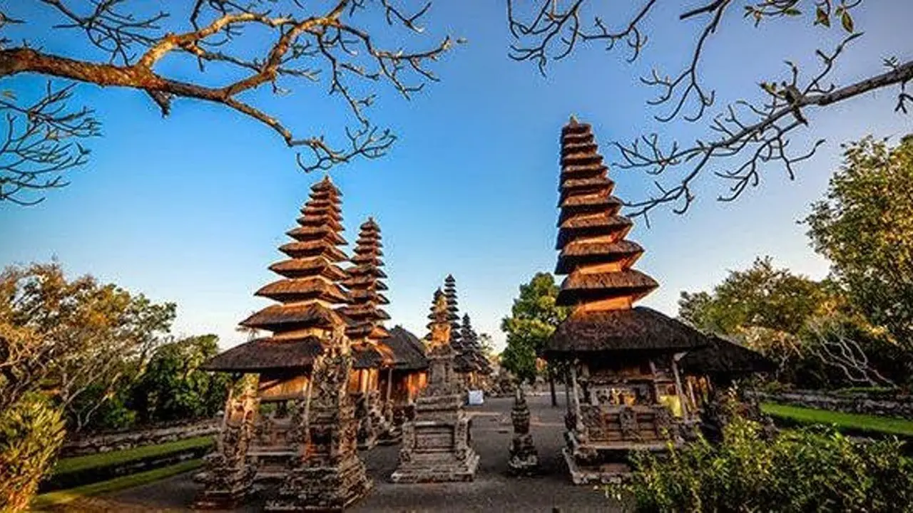 Pulau Bali Tetap Jadi Destinasi Favorit Pulau Bali Tetap Jadi Destinasi Favorit