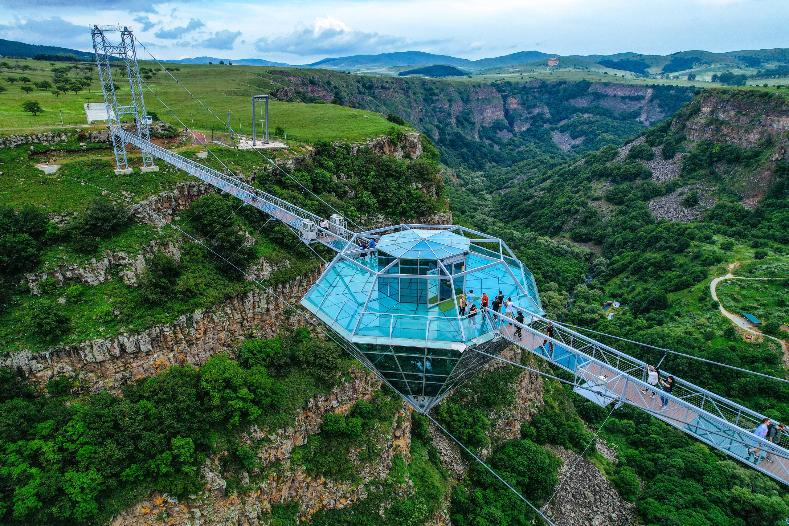 Kass Land Diamond Resort