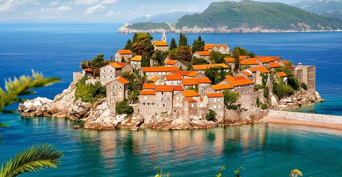 Sveti Stefan