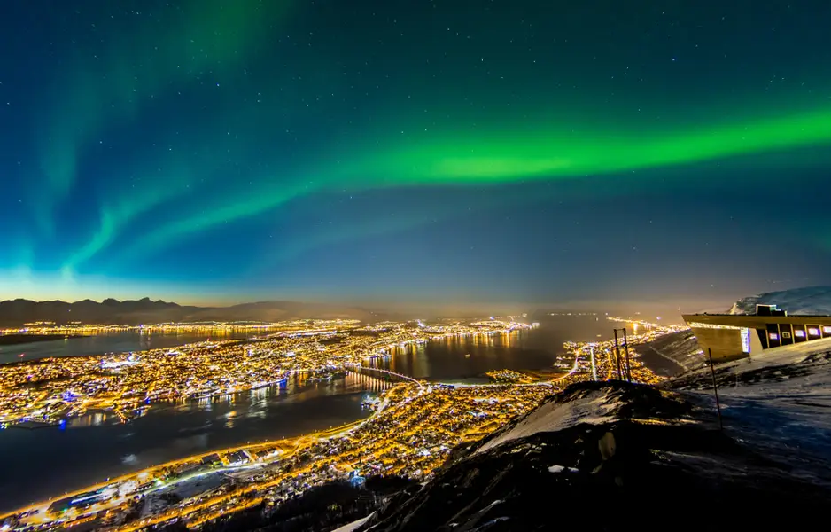 Aurora Borealis