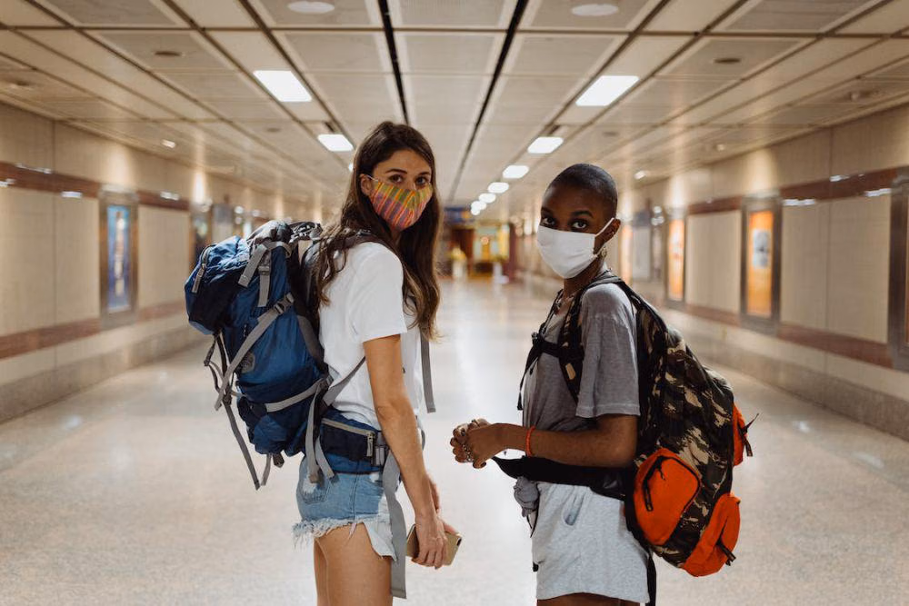 Backpacker Luar Negeri: Panduan Liburan Hemat dan Seru