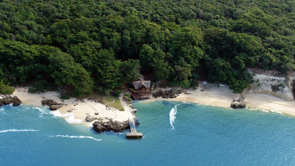 Cayo Saetia Island: Surga Tropis Kuba dengan Pesona Alam yang Masih Alami Cayo Saetia Island: Surga Tropis Kuba dengan Pesona Alam yang Masih Alami