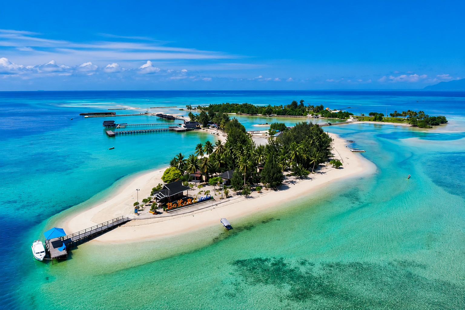 Pulau Bokori