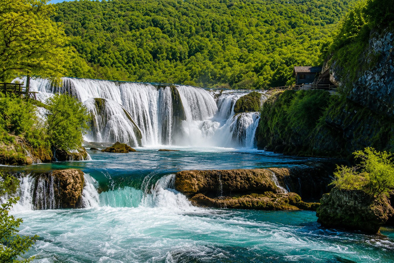 Una National Park