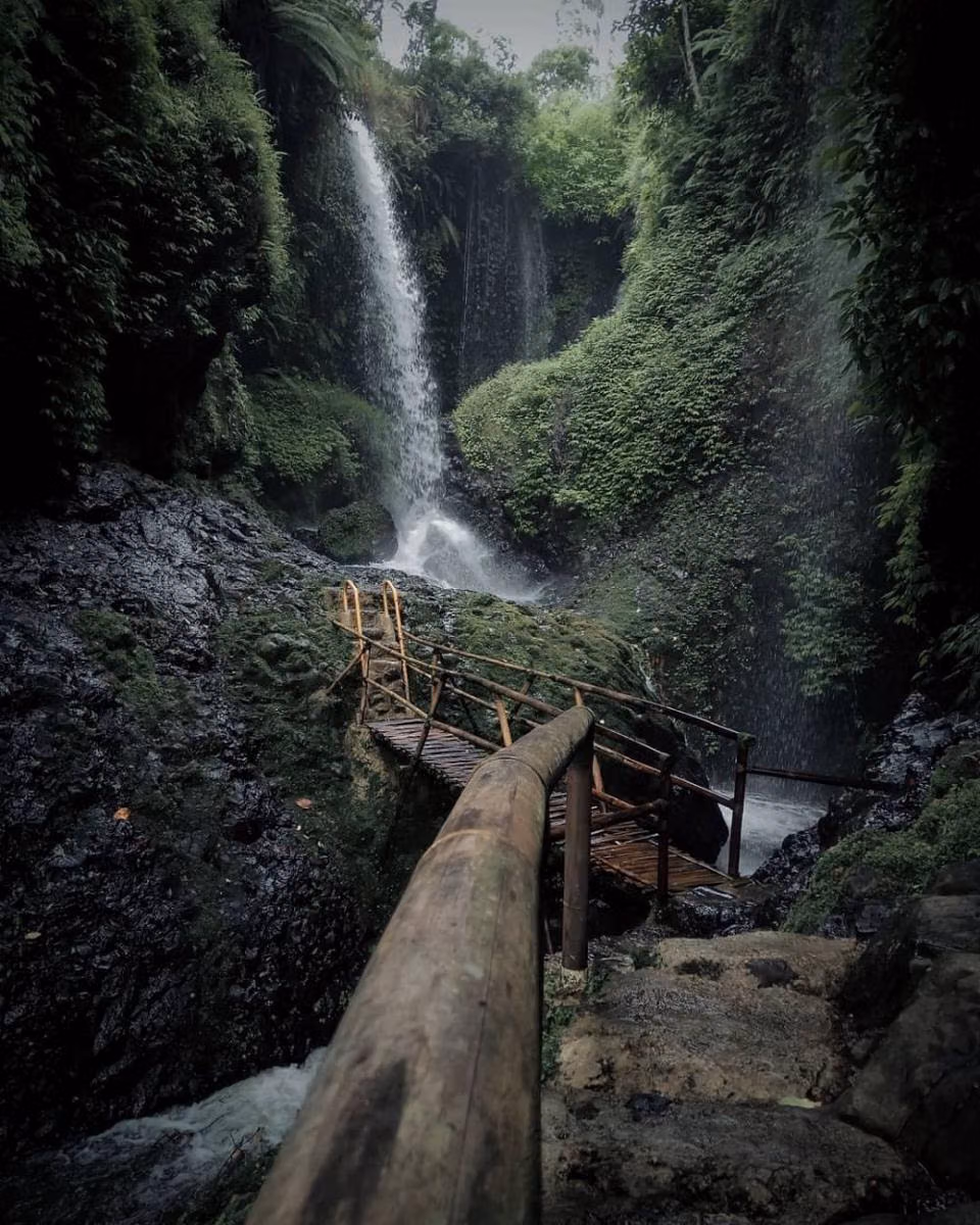 Curug Aseupan