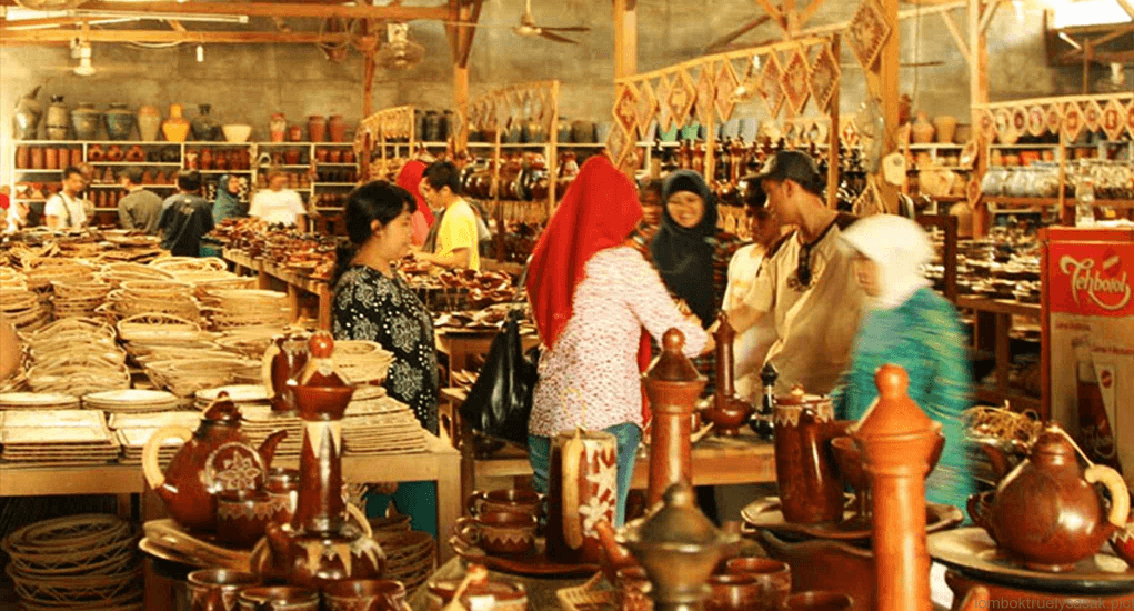 Desa Banyumulek