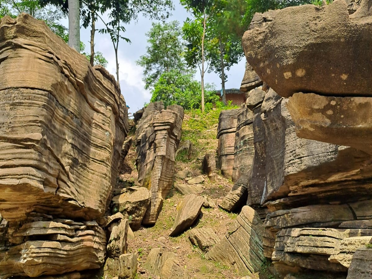 Goa Garunggang