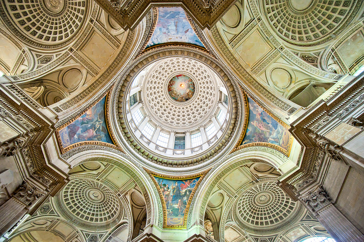 Kubah Pantheon