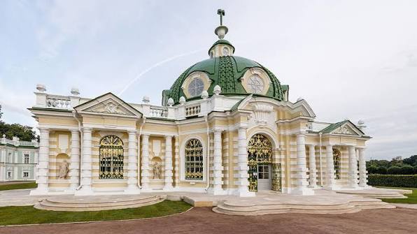 Kuskovo Estate