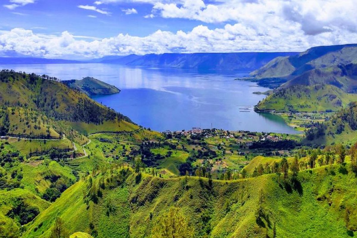 Liburan Sumatera, Jelajahi Pesona Alam dan Budaya Liburan Sumatera, Jelajahi Pesona Alam dan Budaya