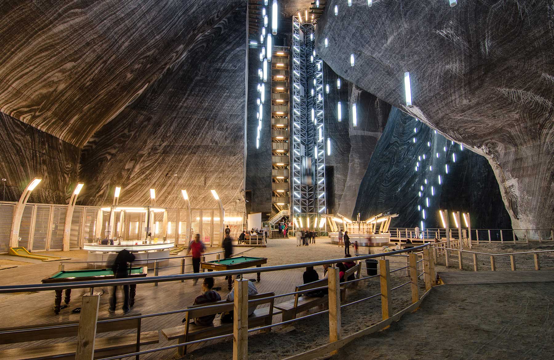 Salina Turda