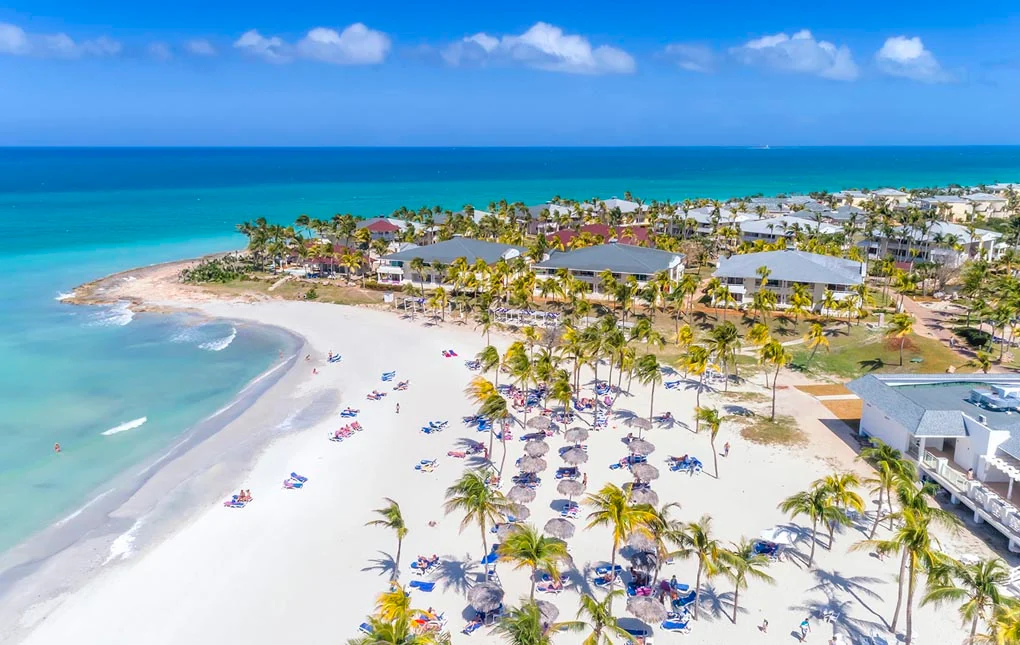 Playa Varadero, Permata Pantai Karibia yang Memikat Wisatawan Dunia Playa Varadero, Permata Pantai Karibia yang Memikat Wisatawan Dunia