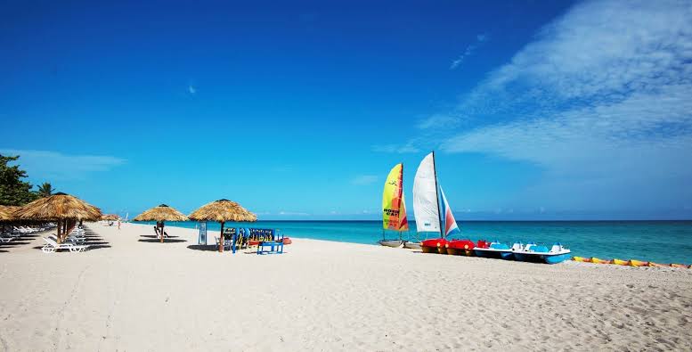 Playa Varadero