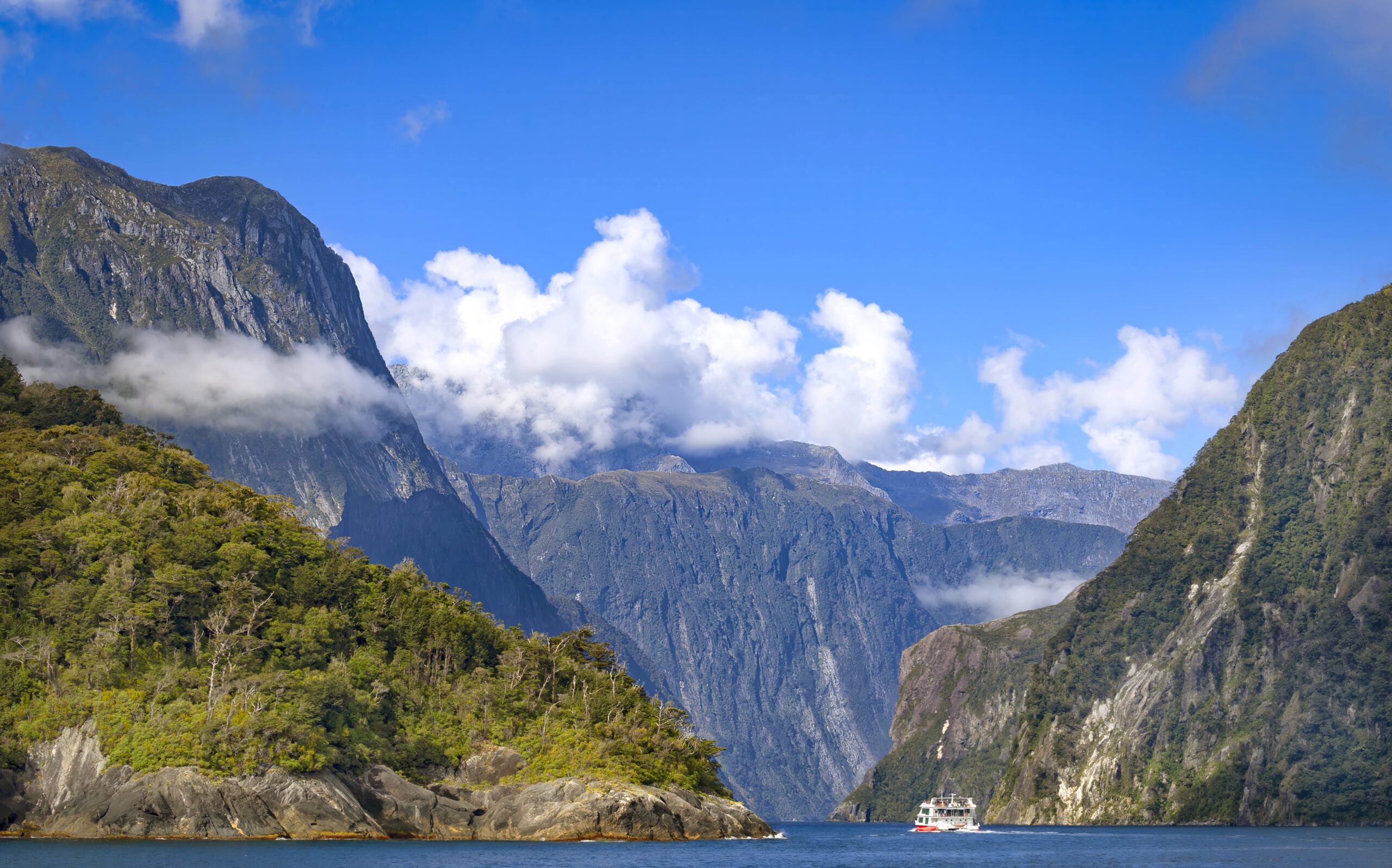 South Fjord