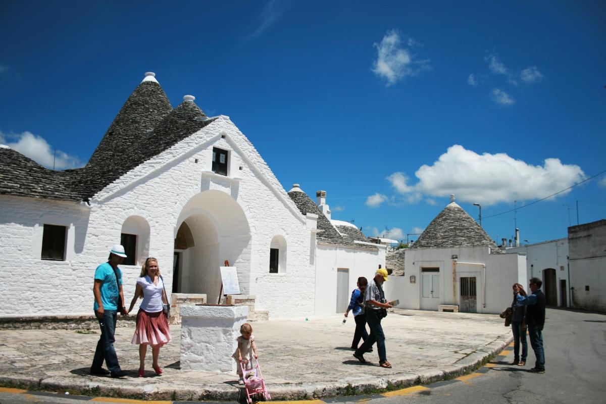Trullo