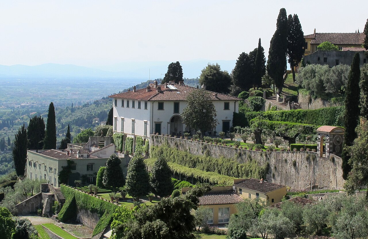 Vila Medici