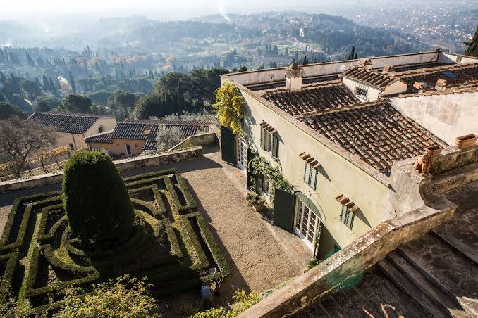 Vila Medici: Jejak Kemewahan Renaisans yang Memikat Dunia Vila Medici: Jejak Kemewahan Renaisans yang Memikat Dunia