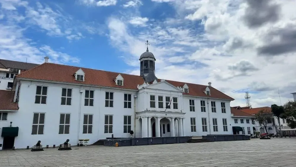 Wisata Sejarah