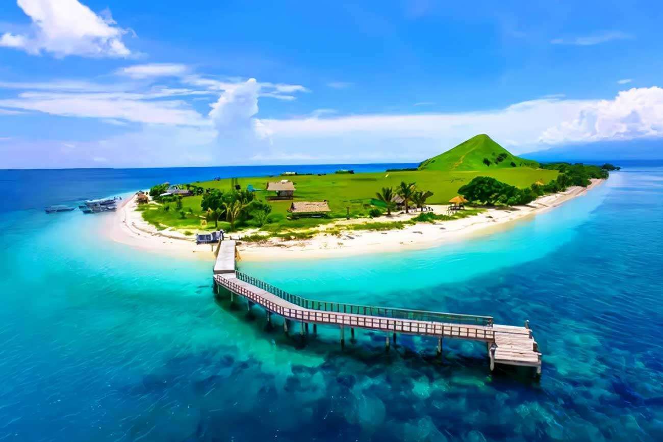 Pulau Sumba, Surga Wisata Eksotis yang Memikat