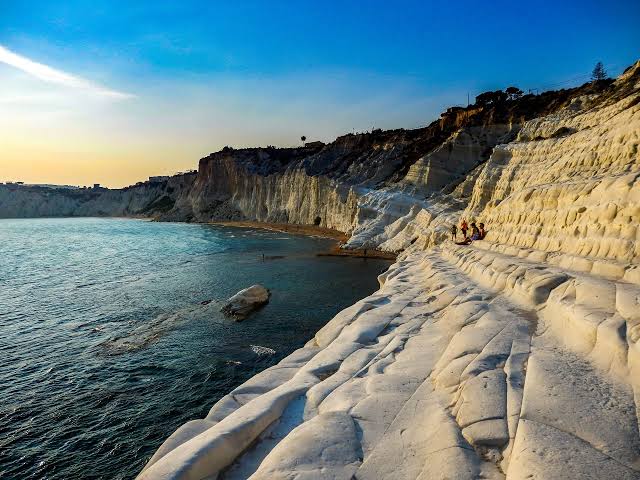 Scala Dei Turchi
