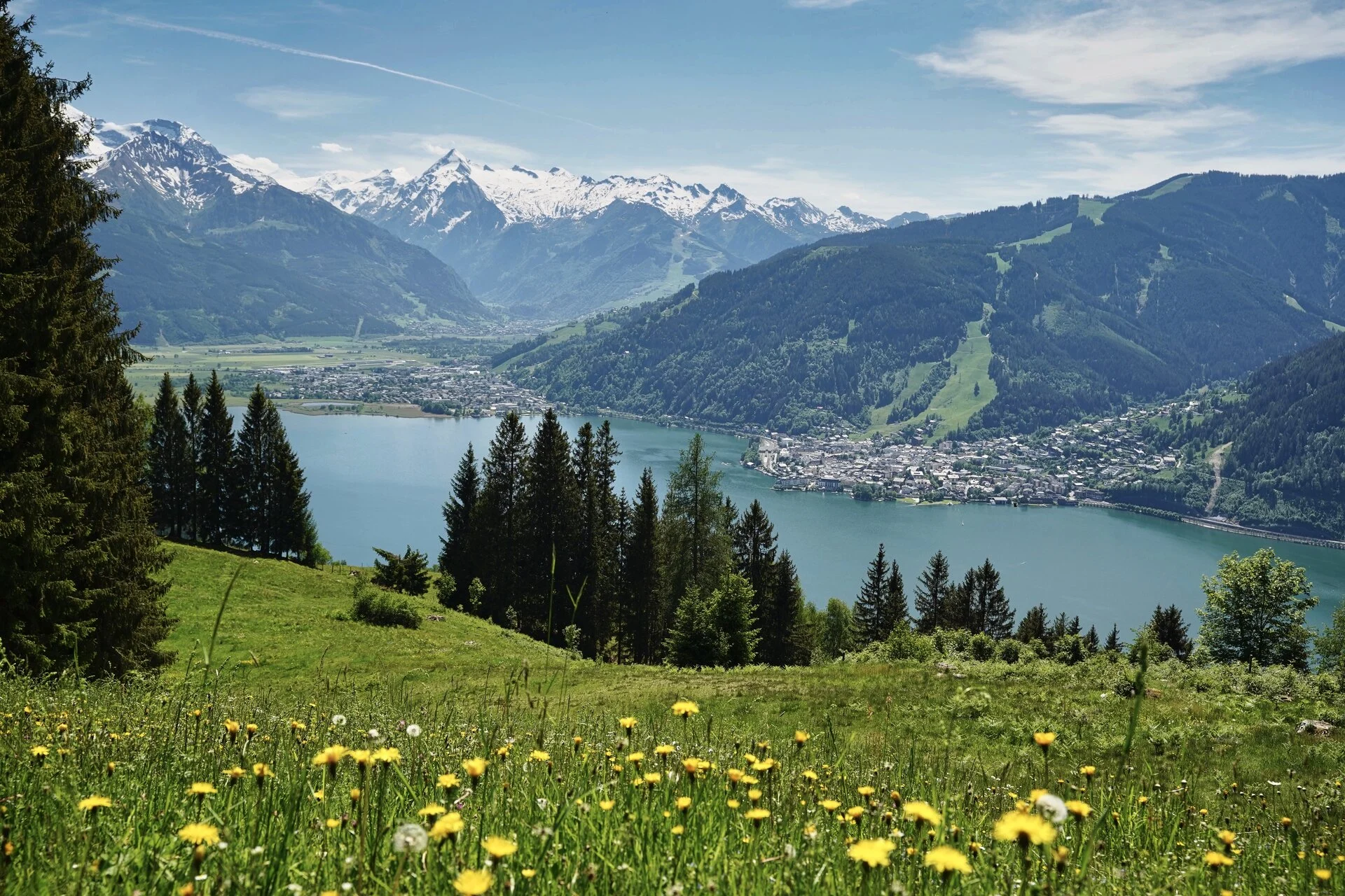Zell am See