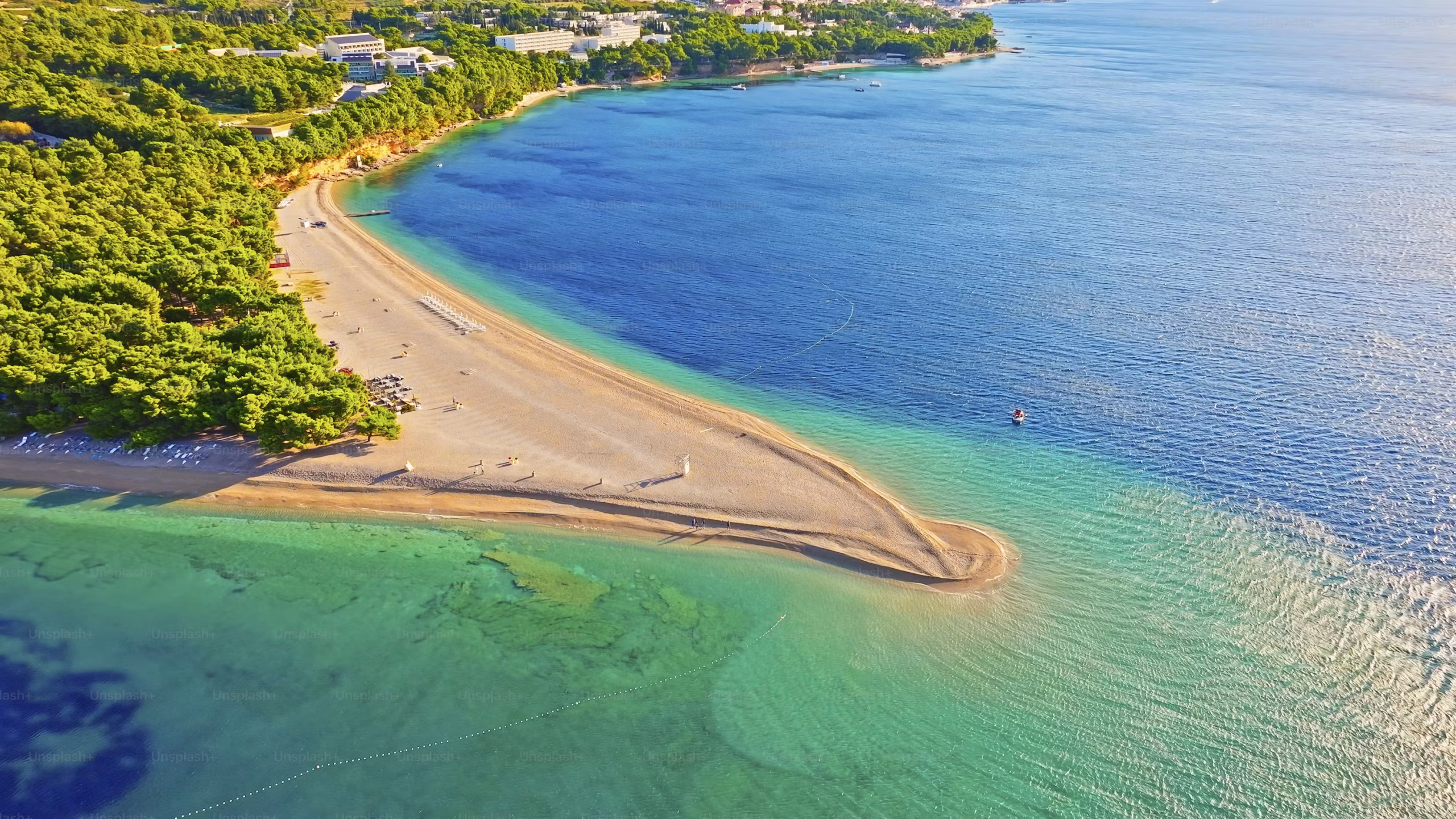 Zlatni Rat