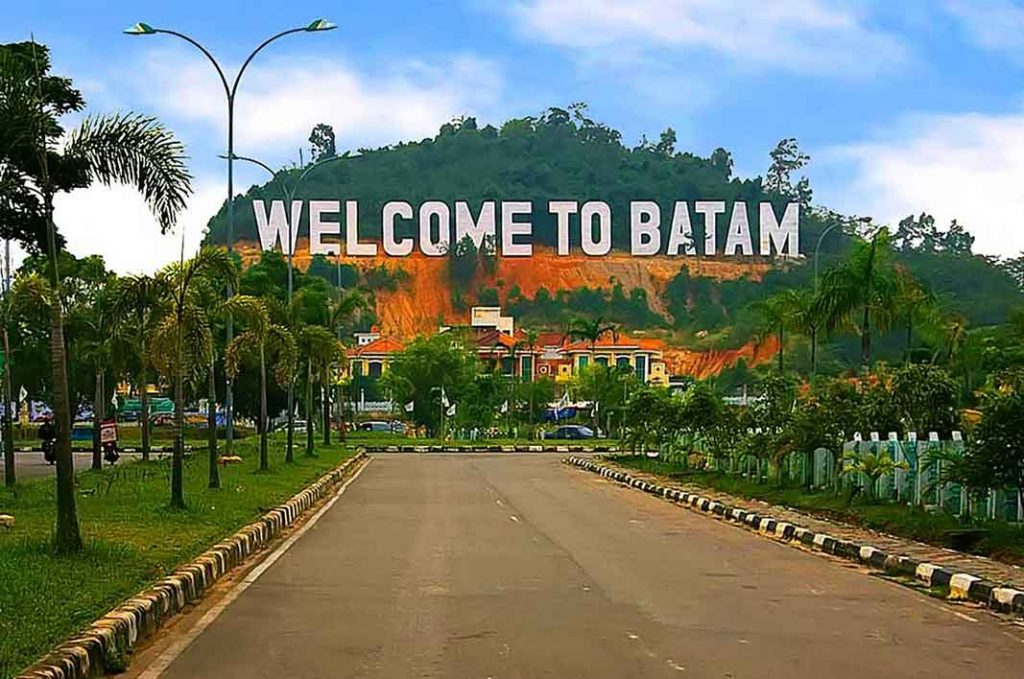 Pulau Batam, Destinasi Modern Penuh Pesona