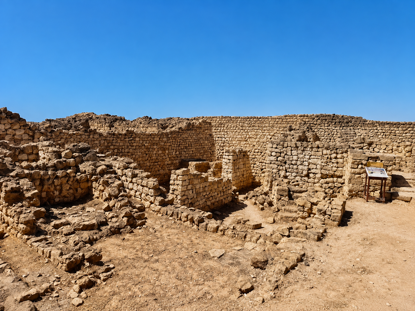 Sumhuram Archaeological Park