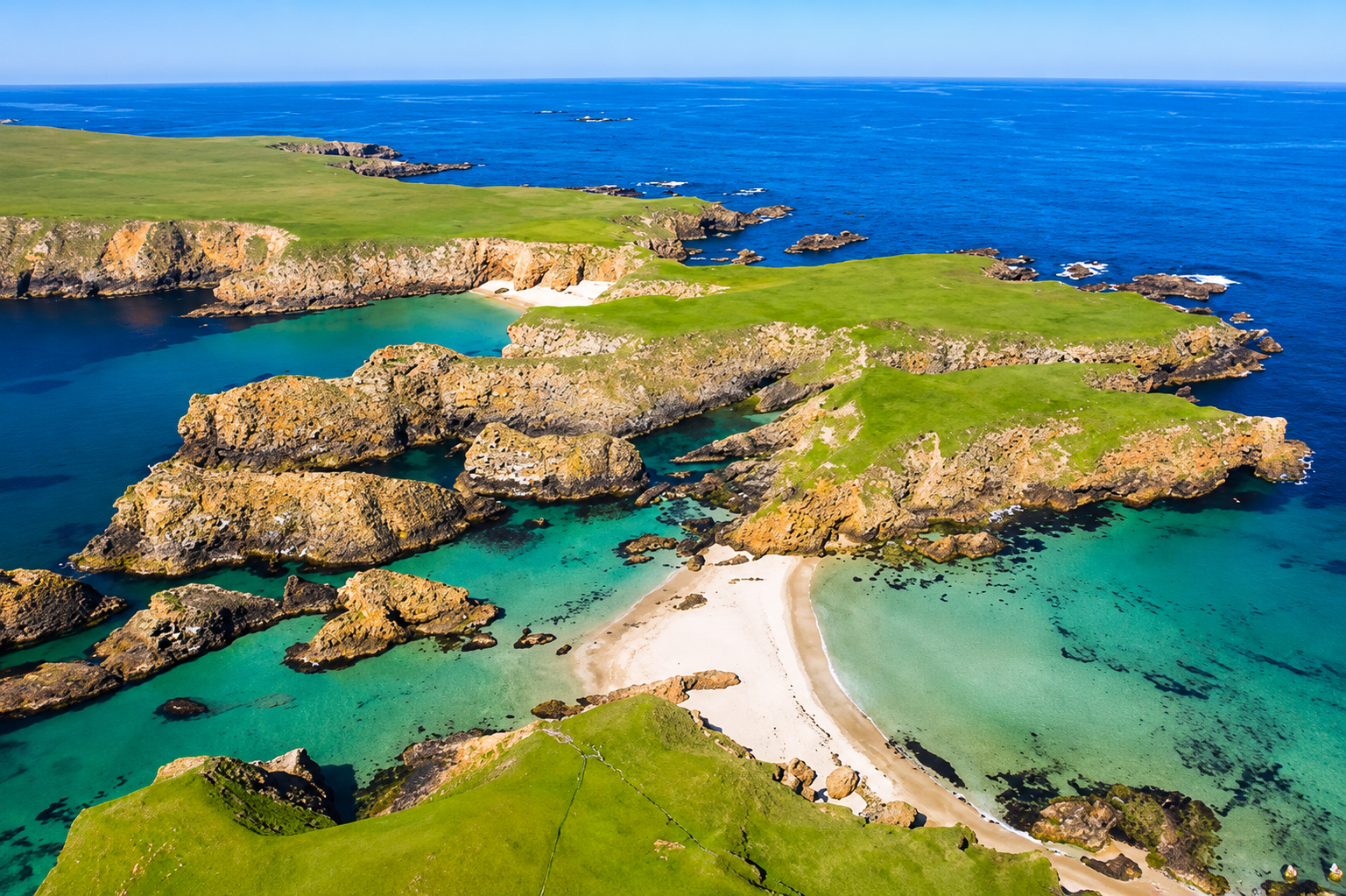 Shetland Islands