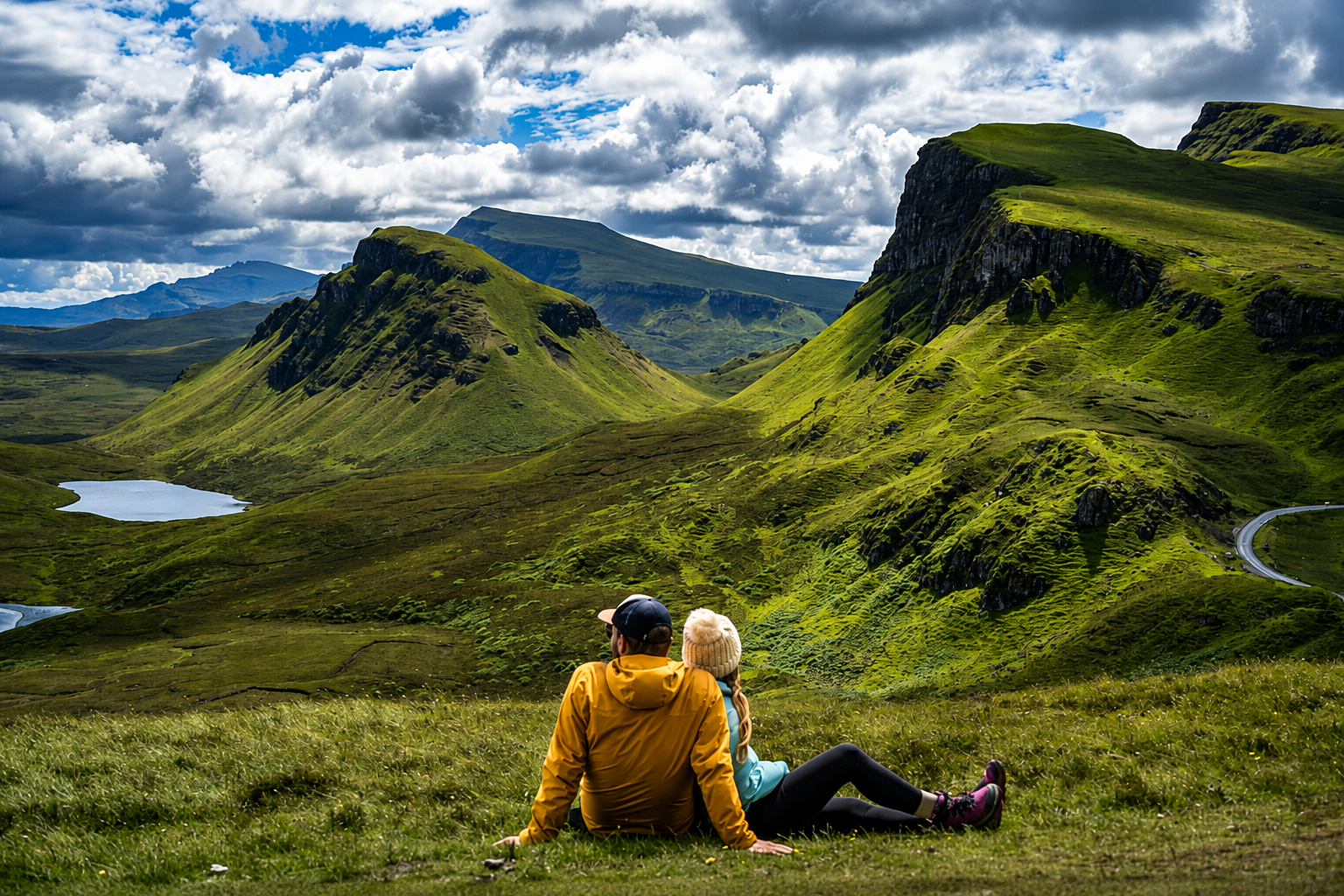 Quiraing