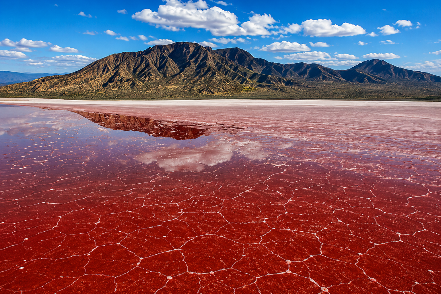 Red Lake: Danau Pegunungan Rumania dengan Jejak Hutan yang Tenggelam Red Lake: Danau Pegunungan Rumania dengan Jejak Hutan yang Tenggelam