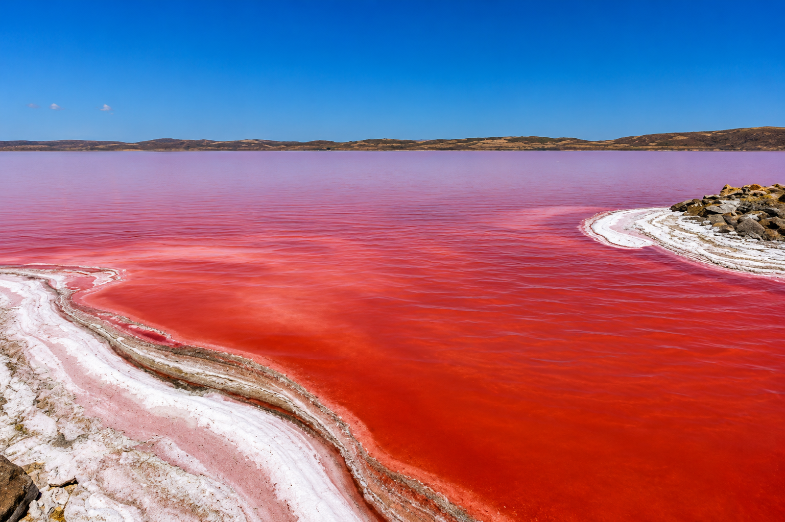 Red Lake