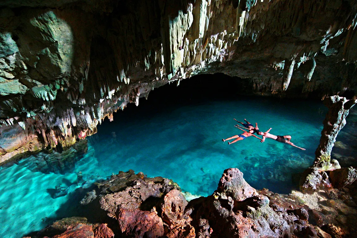Gua Rangko