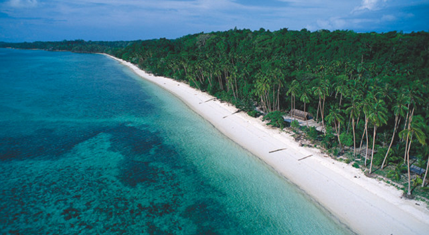 Pulau Kei, Surga Tropis yang Wajib Dikunjungi Pulau Kei, Surga Tropis yang Wajib Dikunjungi
