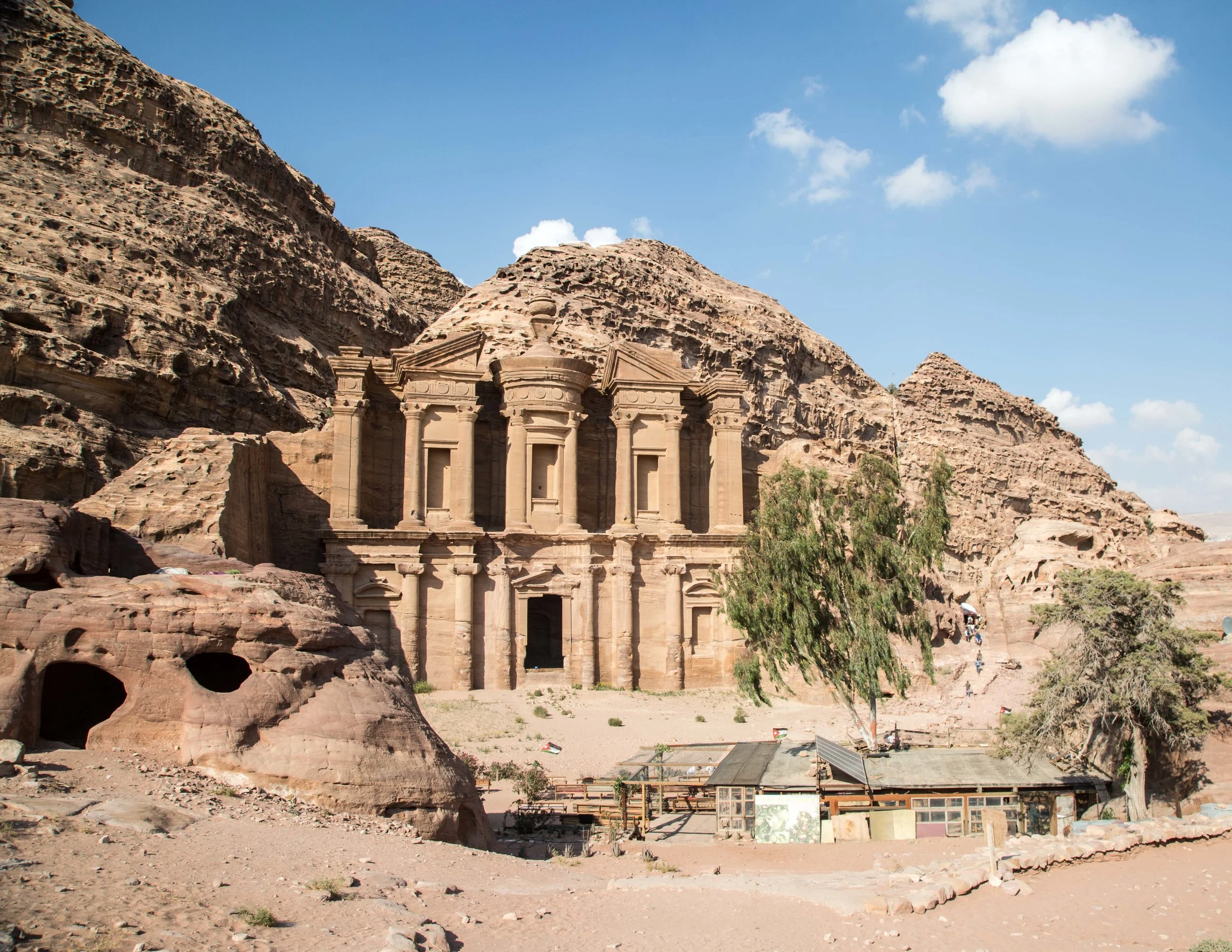 Little Petra