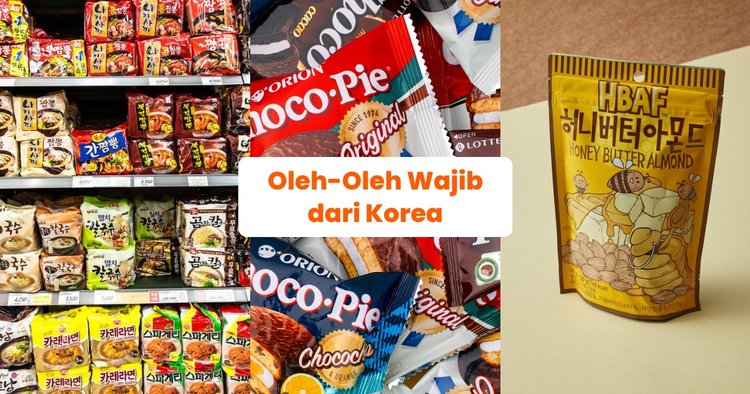 Oleh Oleh Kuliner: Cara Memilih Buah Tangan Terbaik