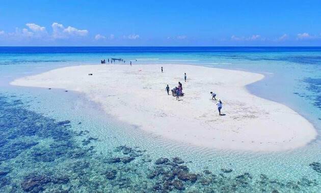 Pulau Nain