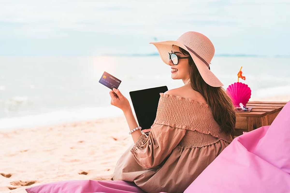 Tips Liburan Ke Luar Negeri agar Perjalanan Lebih Nyaman