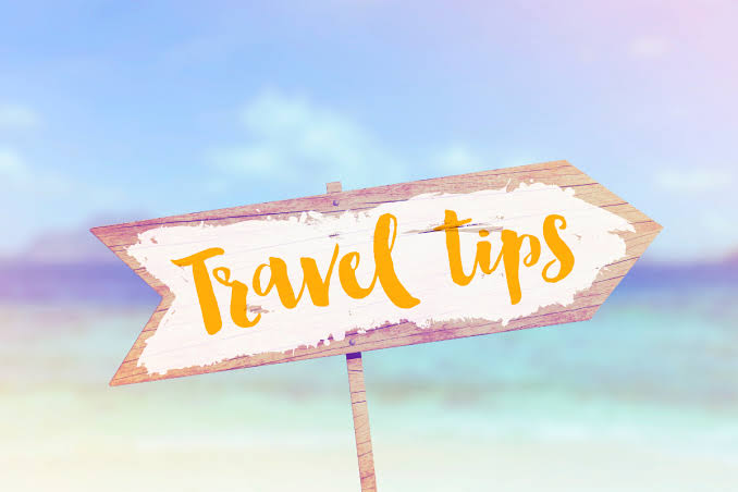 Tips Travel Praktis agar Liburan Lebih Nyaman Tips Travel Praktis agar Liburan Lebih Nyaman