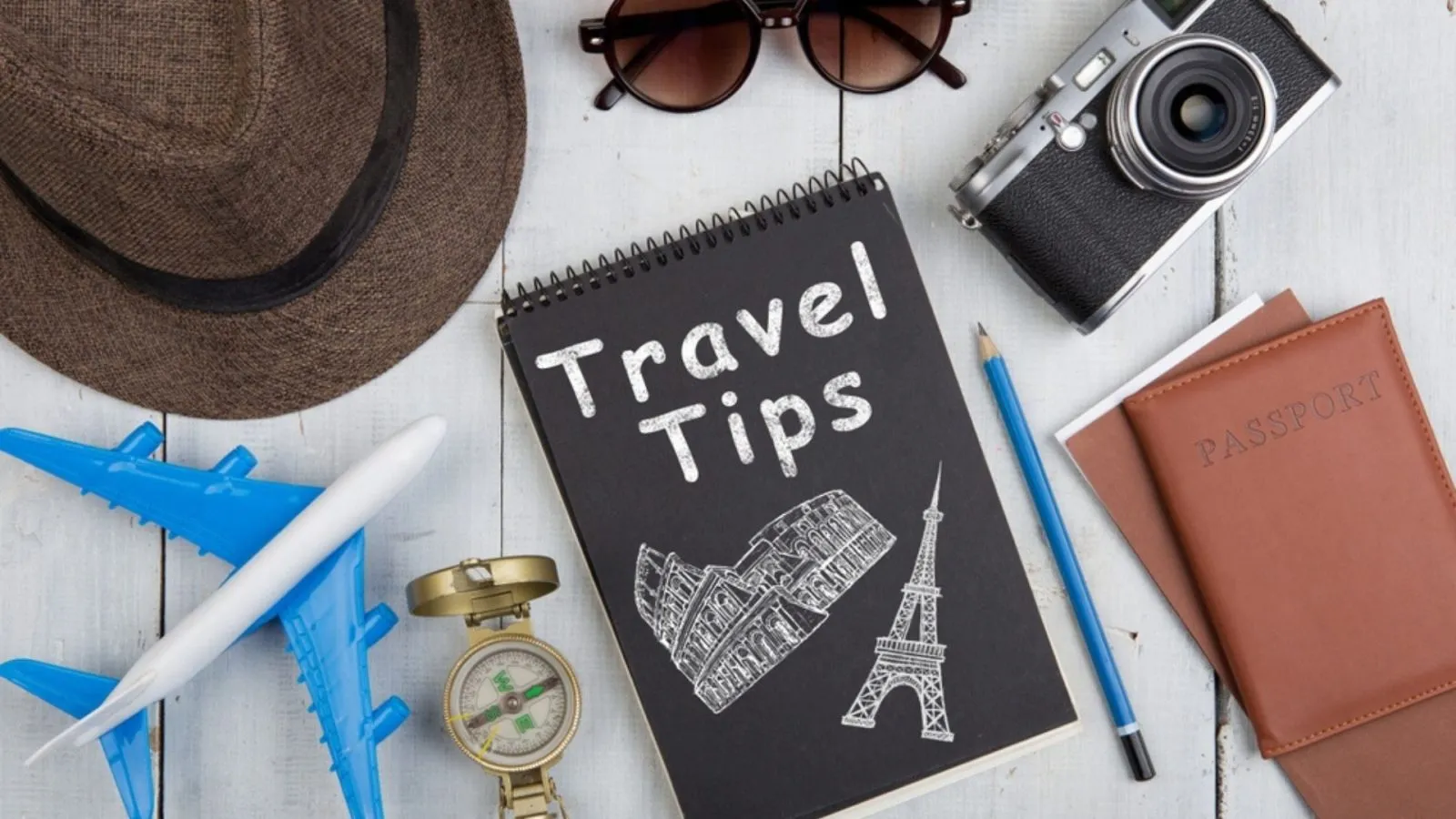 Tips Travel