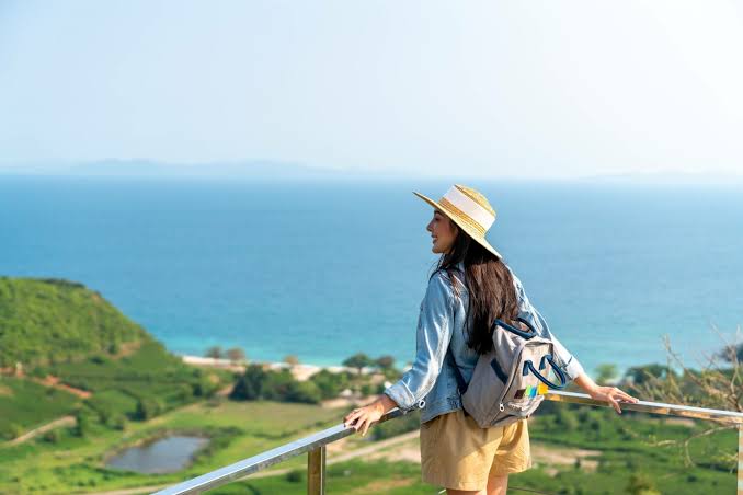 Tips Traveling untuk Pemula