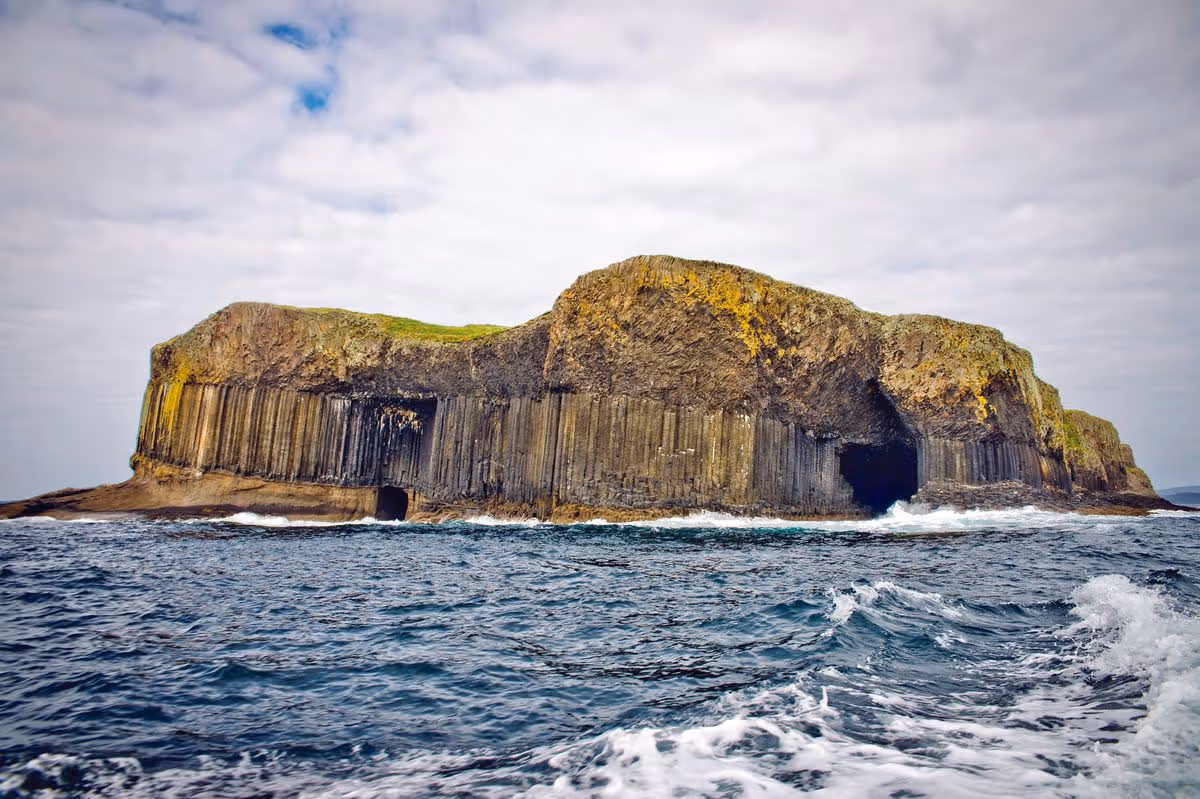 Fingal's Cave