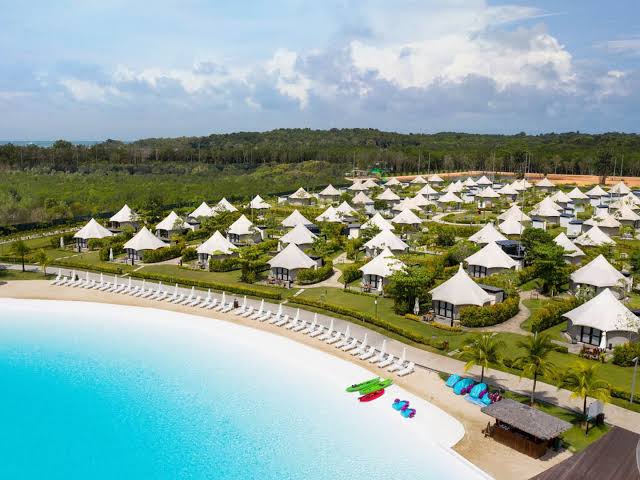 Pulau Bintan, Pesona Tropis Kepulauan Riau