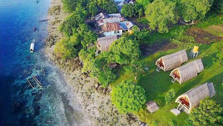 Pulau Alor, Surga Tersembunyi di Timur Indonesia Pulau Alor, Surga Tersembunyi di Timur Indonesia
