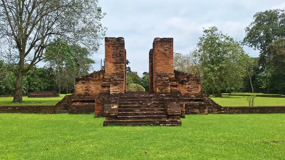 Candi Muaro Jambi, Jejak Peradaban di Sumatra
