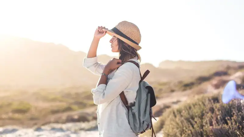 Tips Traveling untuk Pemula agar Liburan Lebih Nyaman Tips Traveling untuk Pemula agar Liburan Lebih Nyaman